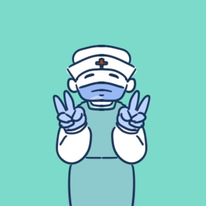 致敬抗疫英雄的一封信 致敬抗疫英雄的一封信