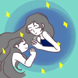 让妈妈感动哭的一封信 让妈妈感动哭的一封信