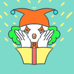 愚人节女生说说 愚人节女生说说