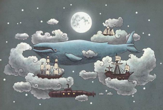 家长要怎么培养孩子的想象力?这些方法值得掌握